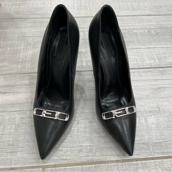 ALEXANDER WANG CEO PUMP HIGH HEELS - Picture 2 of 5